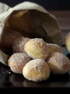 Baked Donuts baked-doughnutsbaked-goodness