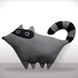 gustave-the-racoon-plush gustave-the-racoon-plush by LaPetiteEcharlotte