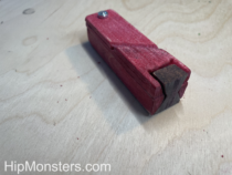 Puzzle Box: Dovetail