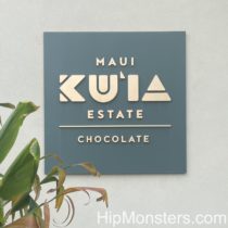 Ku’ia Estate Chocolate in Maui