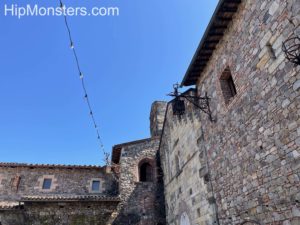 Castello di Amorosa: Napa Valley Castle Winery in Calistoga