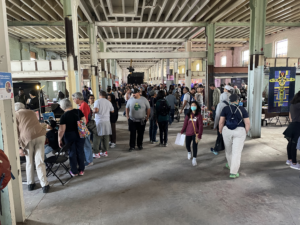 Bay Area Maker Faire
