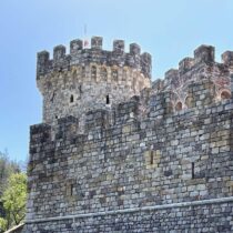 Castello di Amorosa