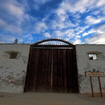 Sutter’s Fort