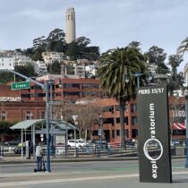 San Francisco Exploratorium