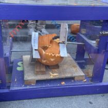 SMASH: Stem Madness at Saratoga High